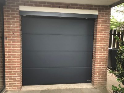 Garagedeur - HGD Boerboom