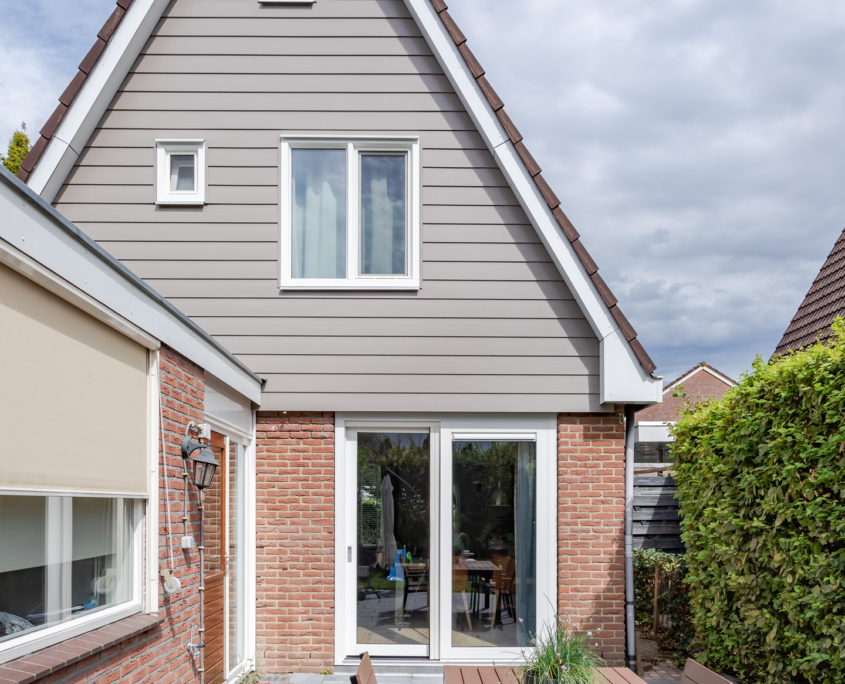 Renovatieproject Elst - HGD Boerboom