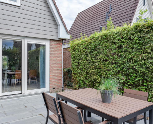 Renovatieproject Elst - HGD Boerboom