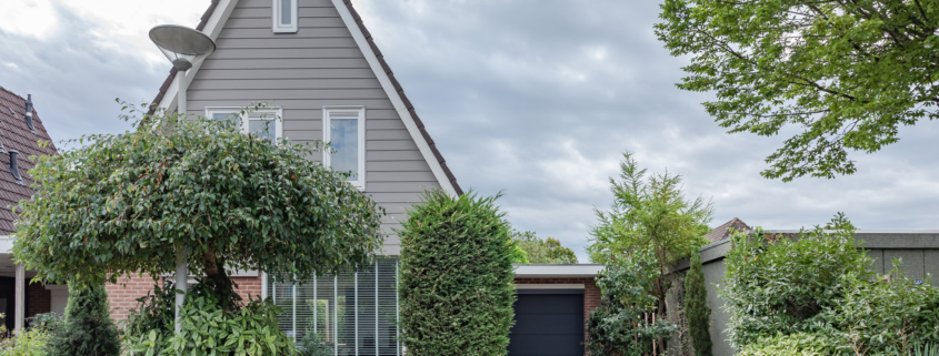 Renovatieproject Elst - HGD Boerboom