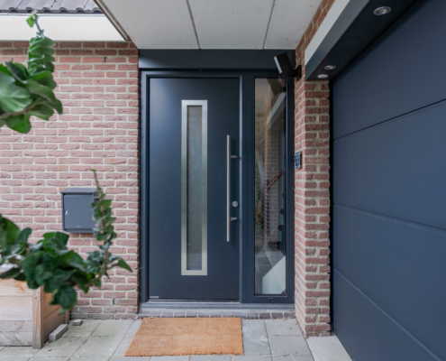 Renovatieproject Elst - HGD Boerboom