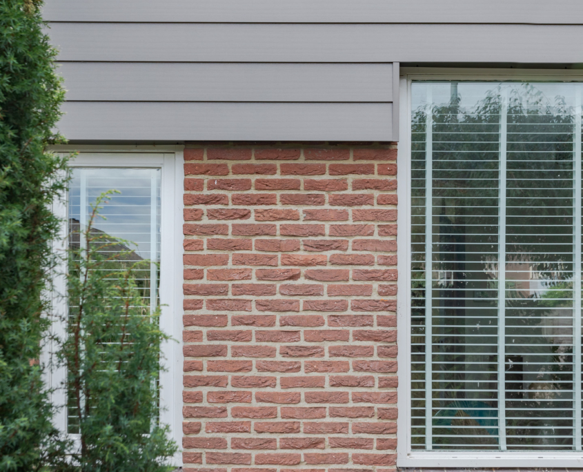 HGD Boerboom - Keralit gevelbekleding HGD Boerboom - Keralit gevelbekleding