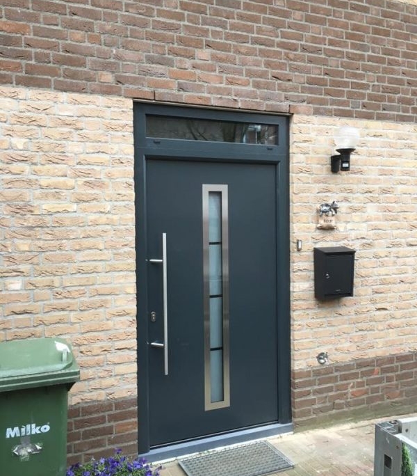 HGD Boerboom - Hormann voordeur