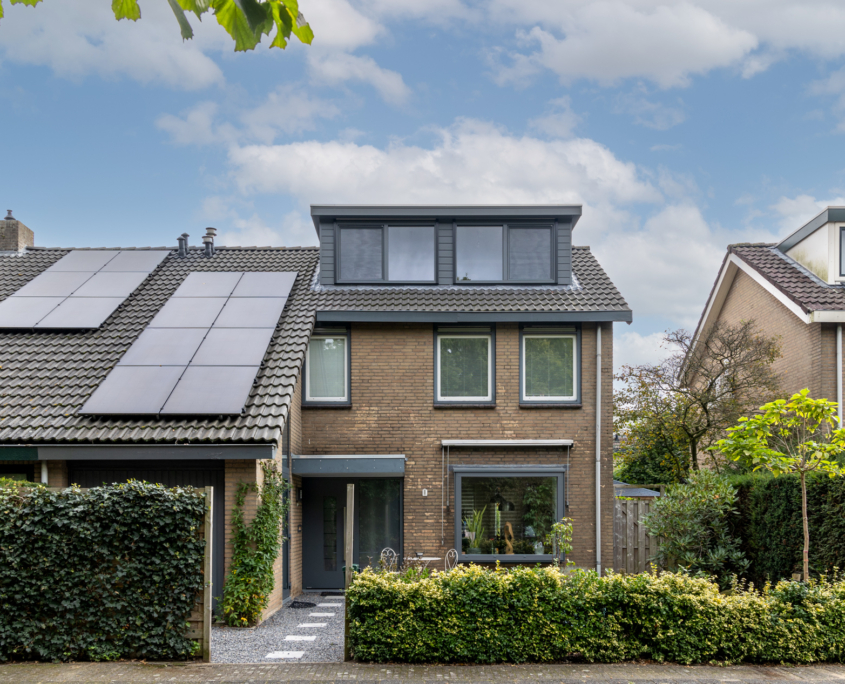 Referentie HGD Boerboom - Kozijnen en dakkapel (4)