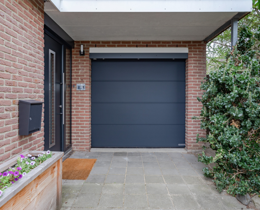HGD Boerboom - sectionaaldeuren