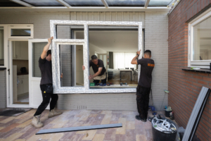 Monteurs HGD Boerboom