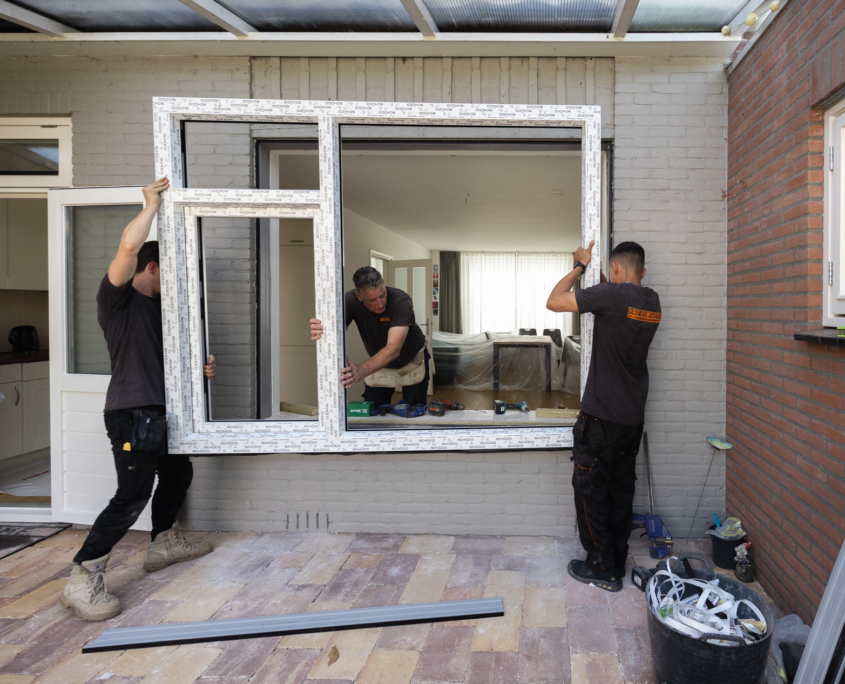 Monteurs HGD Boerboom Monteurs HGD Boerboom
