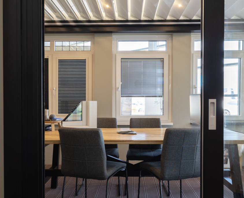 Showroom HGD Boerboom