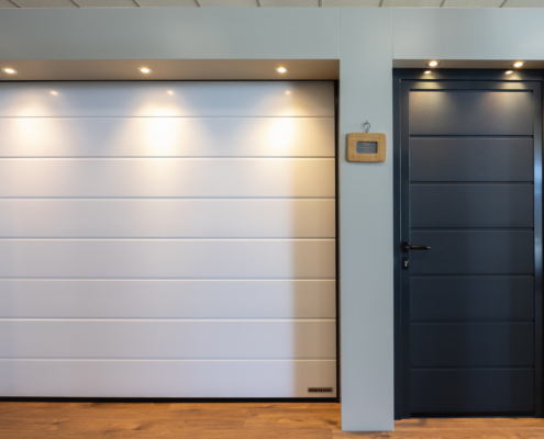 Showroom HGD Boerboom