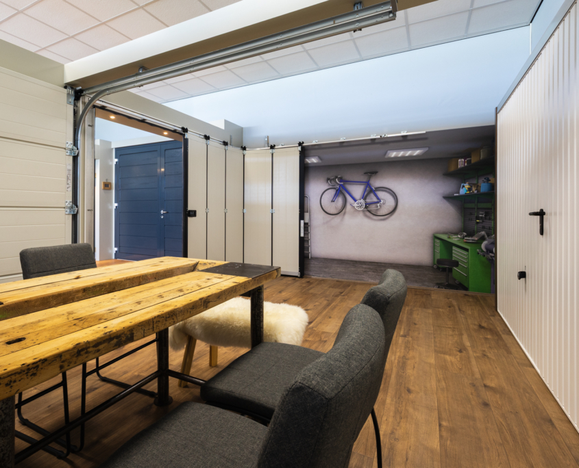 Showroom HGD Boerboom