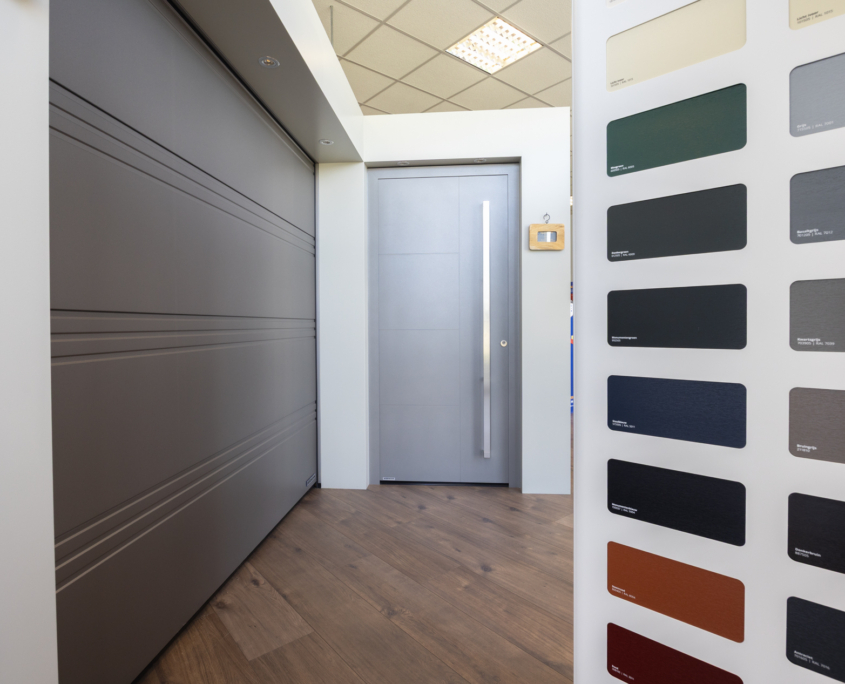 Showroom HGD Boerboom