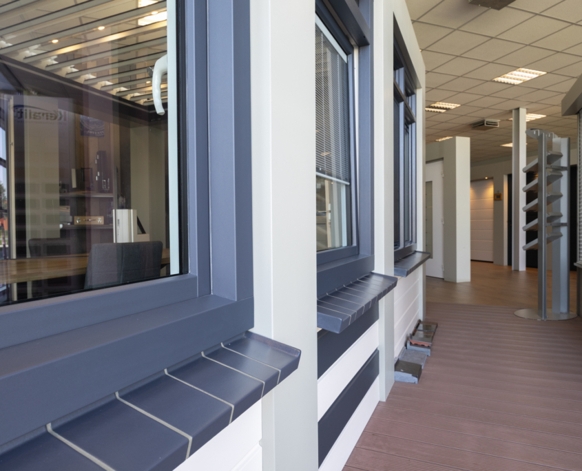 Showroom HGD Boerboom