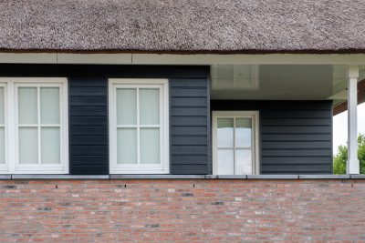 Dakgevelbekleding - HGD Boerboom Dakgevelbekleding - HGD Boerboom