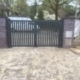 Hekwerk en Poort - HGD Boerboom