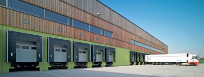HGD Boerboom - dockequipment