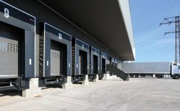 HGD Boerboom - dockequipment