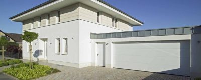 HGD Boerboom - garagezijdeur