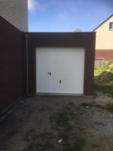 Horman Garagedeur Nijmegen - HGD Boerboom