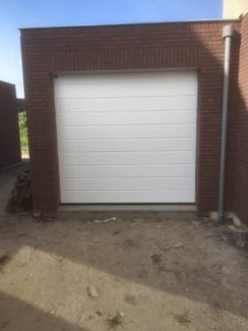 Horman Garagedeur Nijmegen - HGD Boerboom