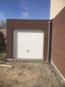 Horman Garagedeur Nijmegen - HGD Boerboom