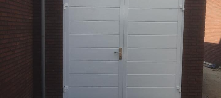 Horman Garagedeur Nijmegen - HGD Boerboom