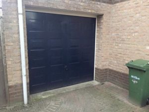 Hormann Renomatic deur - HGD Boerboom