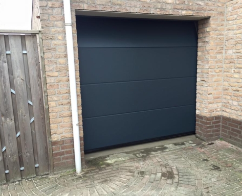 Hormann Renomatic deur - HGD Boerboom