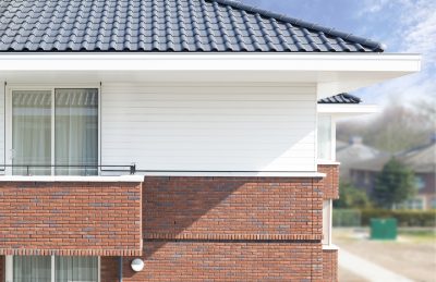 Dakgevelbekleding - HGD Boerboom Dakgevelbekleding - HGD Boerboom