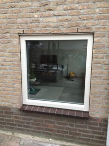 Kozijnen - HGD Boerboom