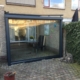 Realisatie van een Tuinkamer - HGD Boerboom