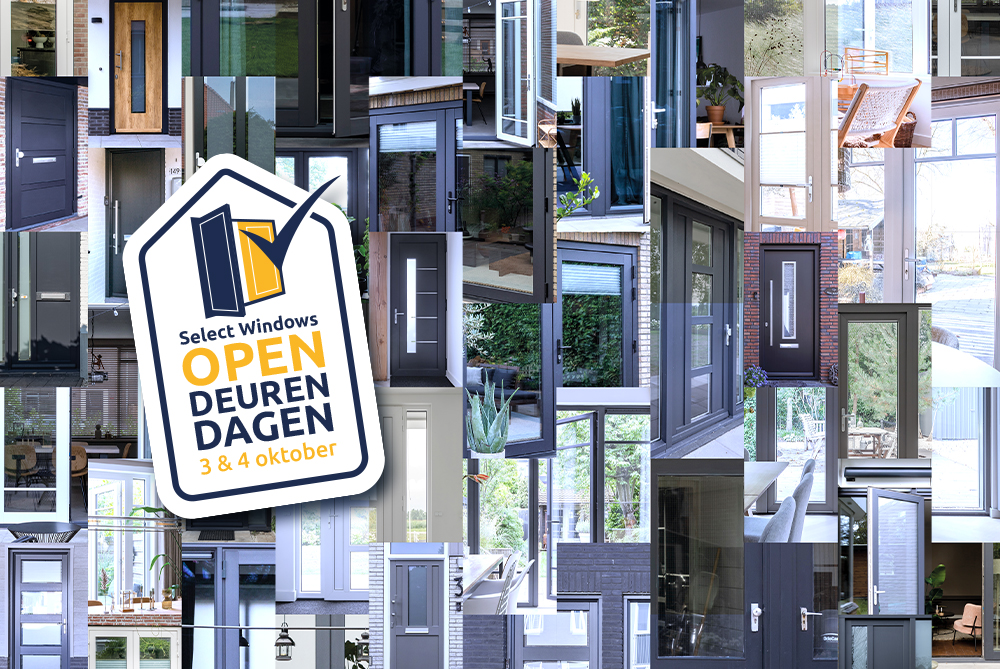 Open Deuren Dagen bij HGD Boerboom